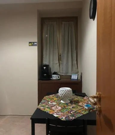Vista Mare Bed & Breakfast *