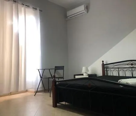 Vista Mare Bed & Breakfast