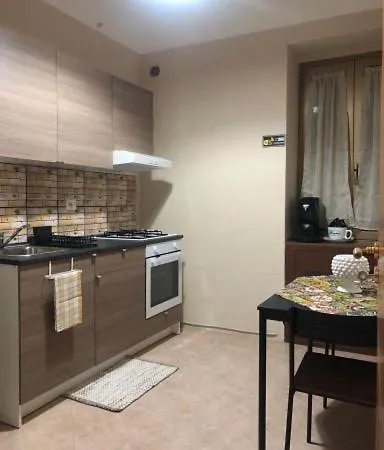 Bed & Breakfast Vista Mare