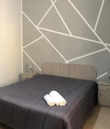 Vista Mare Bed & Breakfast