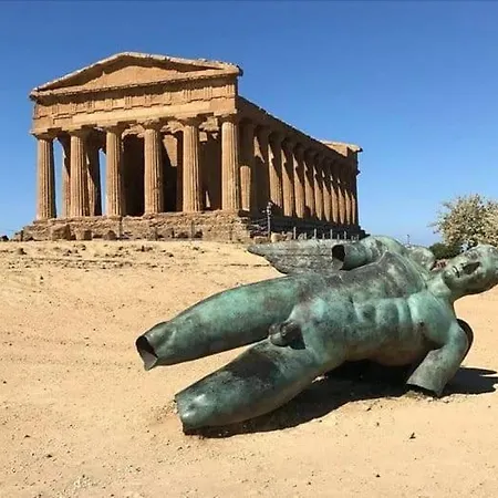 Vista Mare Agrigento